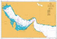 Gulf of Oman to Shatt al ''Arab