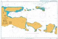 Selat Lombok And Approaches