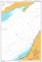 Western Apprs to Strait of Hormuz