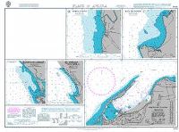 Plans in Angola