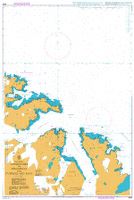 Apprs Stromness and Cumberland Bays