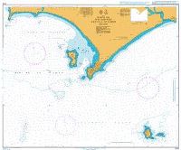 Bahia de Maldonado & Isla de Lobos