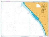 Chamais Bay to Port Nolloth
