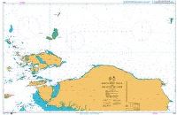 NW Papua and Adjacent Islands