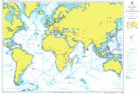 Planning: Atlantic Indian Oceans