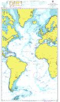 Planning: Atlantic Ocean