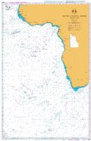 South Atlantic Ocean - Eastern