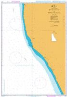Kunene River to Sand Table Hill