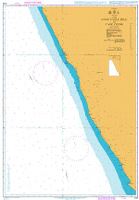 Sand Table Hill to Cape Cross