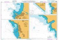 Harbours on the West Coasts of Namibia and South A