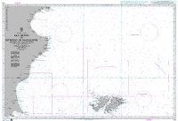 Isla Leones Estrecho de Magallanes