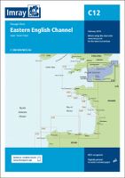 IMRAY C12 - EASTERN ENGLISH CHANNEL PASSAGE