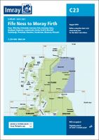 IMRAY C23 - FIFE NESS TO MORAY FIRTH