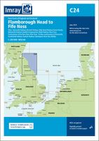 IMRAY C24 - FLAMBOROUGH HEAD TO FIFE NESS