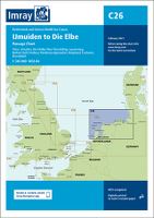 IMRAY C26 - SOUTHERN NORTH SEA - IJMUIDEN TO DIE E