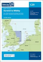 IMRAY C29 - HARWICH TO WHITBY