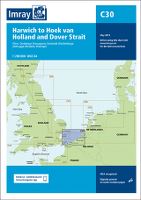 IMRAY C30 - HARWICH TO HOEK VAN HOLLAND AND DOVER