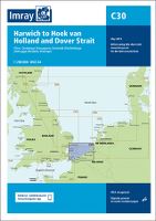 IMRAY C30 - HARWICH TO HOEK VAN HOLLAND AND DOVER 