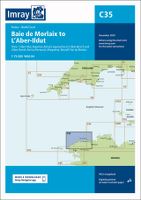 IMRAY C35 - BAIE DE MORLAIX TO L''ABER''ILDUT