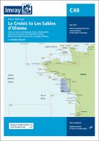 IMRAY C40 - LE CROISIC TO LES SABLES D''OLONNE