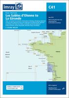 IMRAY C41 - LES SABLES D''OLONNE TO LA GIRONDE