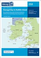 IMRAY C53 - DONEGAL BAY TO RATHLIN ISLAND