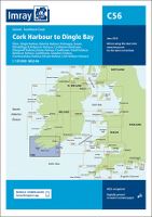 IMRAY C56 - CORK HARBOUR TO DINGLE BAY