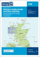 IMRAY C66 - MALLAIG TO RUDHA REIDH AND OUTER HEBRI