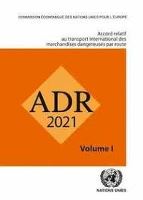 ADR UN  Vol I+II, 2021