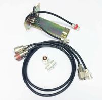 ADDF Adapterset RG58 - RG213