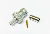 BNC Crimpkont. Hona RG58