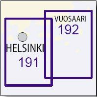 HELSINKI / HELSINGFORS