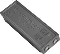 Scanreco 592 Batteri NiMH 7,2V RC-400-045