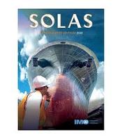 SOLAS: INTERNATIONAL CONVENTION FOR THE SAFETY OF 