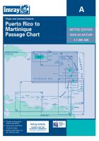 IMRAY A - LESSER ANTILLES - PUERTO RICO TO MARTINI