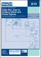 IMRAY A13 - CABO SAN JUAN TO CULEBRA I. AND PUNTA