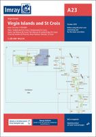 IMRAY A23 - VIRGIN ISLANDS AND ST CROIX
