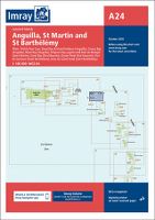 IMRAY A24 - ANGUILLA, ST MARTIN AND ST BARTHÉLÉMY