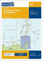 IMRAY B6 - GRENADA TO TOBAGO AND TRINIDAD PASSAGE