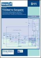 IMRAY D11 - TRINIDAD TO CARUPANO
