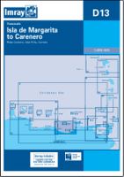IMRAY D13 - ISLA DE MARGARITA TO CARENERO