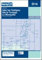 IMRAY D14 - ISLAS LOS TESTIGOS, ISLA LA TORTUGA, L