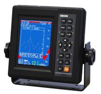 Navigational Echo Sounder,600 W, 5,7