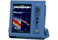 Broadband Echo Sounder Digital, 1 kW or 1,8 kW,