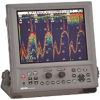 Broadband Echo Sounder Digital, 3 kW,12,1