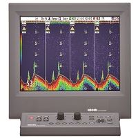 Broadband Echo Sounder Digital, 3 kW, 12,1