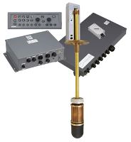 Koden Sonar Bredband 130 - 210 KHz 8