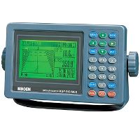 Differential GPS Navigator