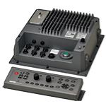 MDC 2003BB 1.2-ft BLACK BOX RADAR