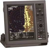 MDC-5225 6-fot MARINE RADAR
